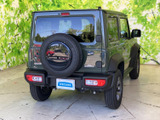 ジムニーシエラ 1.5 JC 4WD 