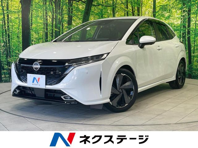 ノートオーラ 1.2 G レザーエディション 