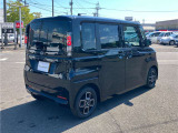 ルークス ハイウェイスター X