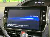 【純正ナビ】人気の純正ナビを装備。オーディオ機能も充実しており、Bluetooth接続すればお持ちのスマホやMP3プレイヤーの音楽を再生可能!毎日の運転がさらに楽しくなります!!
