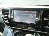 もしもの時に付いていて嬉しい日産純正の前方ドライブレコーダー♪