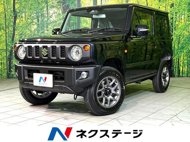 ジムニー XC