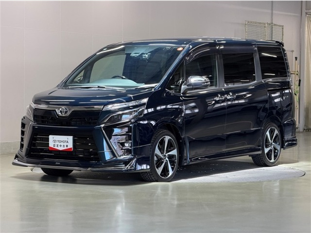 ヴォクシー 2.0 ZS 煌III 
