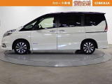 高品質、充実の整備と安心ロングラン保証1年付きでお車をお引渡しします。