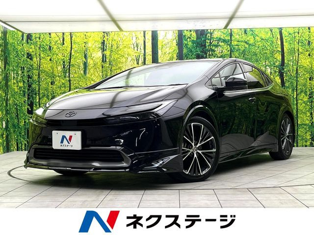 プリウス 2.0 Z