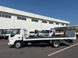 車体サイズも小型・中型・大型問いません!ご希望の車両もお探し致します!