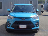 ライズ  1.2 Z