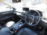 CX-5 2.0 20S ブラックトーンエディション 