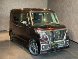 フレアワゴン カスタムスタイル ハイブリッド XT 