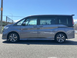 ステップワゴン 1.5 スパーダ ホンダ センシング 