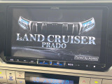 ランドクルーザープラド 2.7 TX Lパッケージ 4WD 