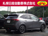 ノート 1.2 X FOUR 4WD 
