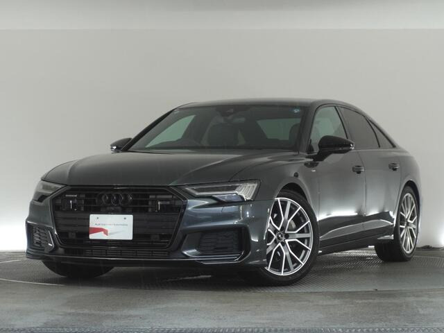 A6 45 TFSI クワトロ スポーツ Sラインパッケージ 4WD