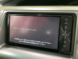 【純正ナビ】人気の純正ナビを装備。オーディオ機能も充実しており、Bluetooth接続すればお持ちのスマホやMP3プレイヤーの音楽を再生可能!毎日の運転がさらに楽しくなります!!