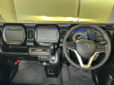 ハスラー ハイブリッド(HYBRID) X 4WD 