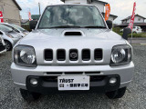 ジムニー XC 4WD 