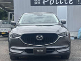 CX-5 2.2 XD プロアクティブ 