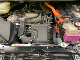 親切・丁寧な専門メカニックスタッフが応対!・車検・点検整備・事故等の修理などアフターサービスも安心。お車のカスタマイズもネクステージのサービススタッフまでご相談ください!