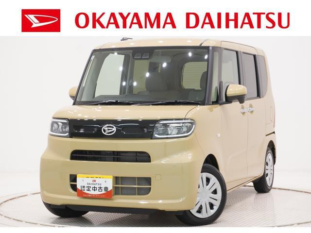 タント X 