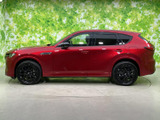 CX-60 3.3 XD ハイブリッド エクスクルーシブスポーツ ディーゼル 4WD 