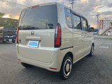 N-BOX ファッションスタイル 4WD 