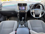 ランドクルーザープラド 2.7 TX 4WD 