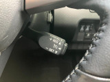 オートクルーズコントロールレバー