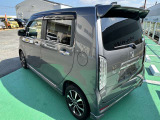 親切・丁寧なサービススタッフが対応します。車検・点検整備・事故等の修理などアフターサービスも安心です♪