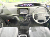 エスティマ 2.4 アエラス プレミアム エディション 