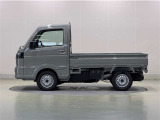 キャリイ KX 4WD 