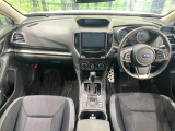 インプレッサスポーツ 2.0 i-S アイサイト 4WD 