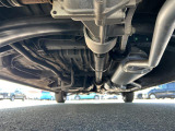 下回りの画像です。店舗にて現車の確認もいただけますので、お電話で在庫のご確認の上是非ご来店くださいませ!!!