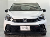 フィット 1.5 e:HEV RS 