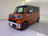 可愛いボディと広さを持ち合わせ、運転しやすく収納豊富な街乗り車です。