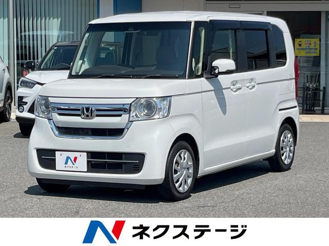 N-BOX L 