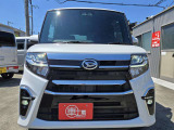 タントカスタム RS スタイルセレクション 