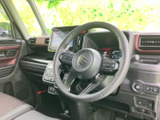 運転席