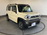 ハスラー J スタイルII 