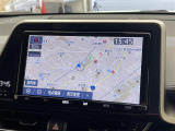 C-HR 1.2 G-T モード ネロ 本革シート 修復歴無し