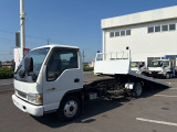 いすゞ エルフ