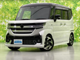 【WECARS】豊富な在庫を大画面モニターで検索可能!オプション装備や内装、タイヤの状態など細部まで御覧頂けます♪詳細はお気軽にスタッフまでお問合せ下さい。