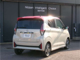 デイズ ハイウェイスターX 4WD 