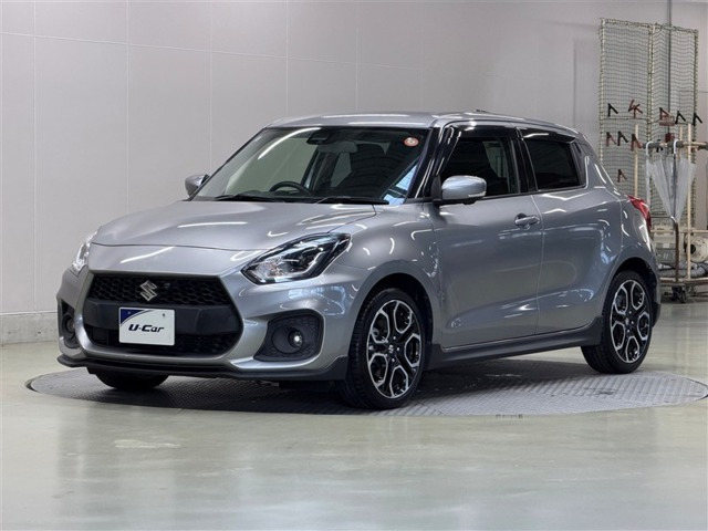 スイフト 1.4 スポーツ