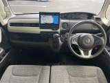 N-BOX L ワンオーナー 修復歴無し