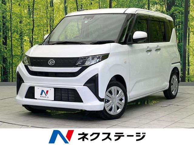 ムーヴ X 