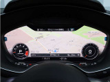 TTSクーペ 2.0 4WD 