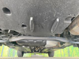 下回りがきれいなうちに、防錆加工の施工がオススメ。降雪地域はもちろん、沿岸部にお住いの方や、趣味でマリン・ウィンタースポーツをされる方にご好評いただいております。