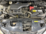 親切・丁寧な専門メカニックスタッフが応対!・車検・点検整備・事故等の修理などアフターサービスも安心。お車のカスタマイズもネクステージのサービススタッフまでご相談ください!
