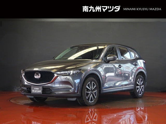 CX-5 2.2 XD プロアクティブ 4WD 