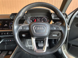 A3スポーツバック 30 TFSI アドバンスド 修復歴無し
